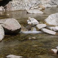 Photo de France - La randonnée des Gorges d'Héric